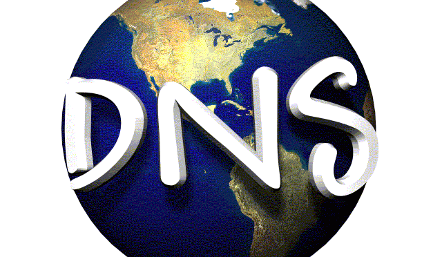 DNS [Cisco Packet Tracer]